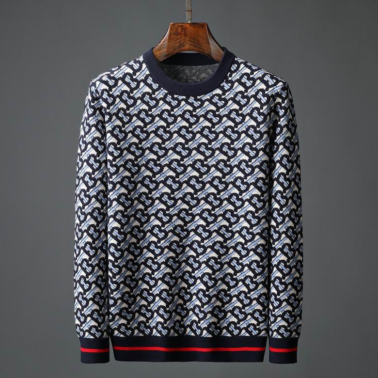 Burberry Sweater-030